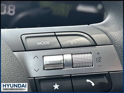 New 2026 Hyundai Tucson SE FWD image 32