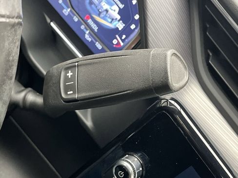 Used 2024 GMC Sierra 2500 Denali Ultimate image 28