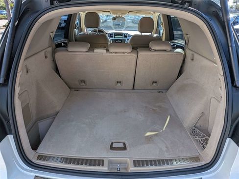 Used 2015 Mercedes-Benz ML 400 ML 400 image 13