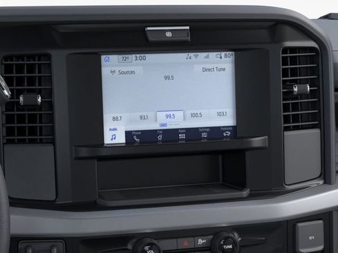 New 2026 Ford F450 XL AWD/4WD image 16