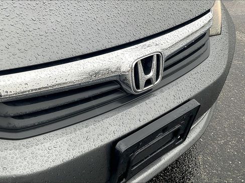 Used 2012 Honda Civic LX image 25