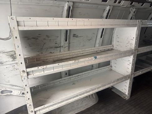 Used 2014 GMC Savana 2500 Extended image 12