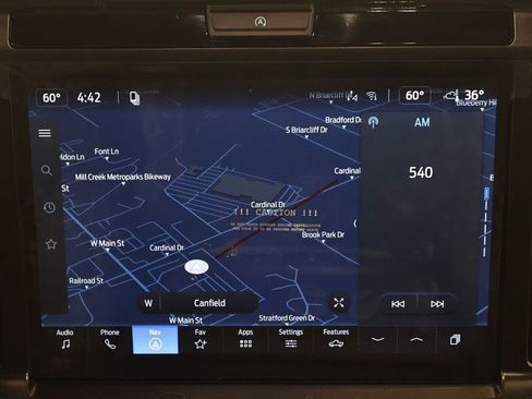 New 2026 Ford F150 Lariat image 26