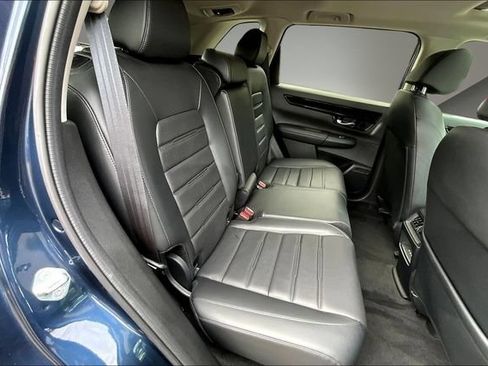 Used 2024 Honda CR-V EX-L image 25