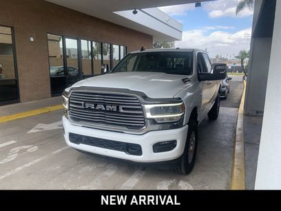 Used 2024 RAM 2500 Laramie w/ Safety Group