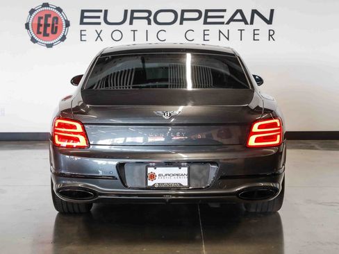 Used 2021 Bentley Flying Spur W12 AWD/4WD image 8