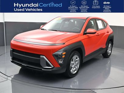 Used 2026 Hyundai Kona SE