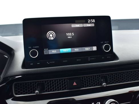 Used 2022 Honda Civic Sport image 17