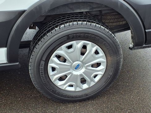 Used 2021 Ford Transit 350 XLT image 24