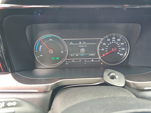 Used 2021 Kia Sorento S FWD image 10