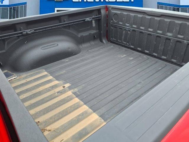 Used 2025 RAM 1500 RHO w/ RHO Level 1 Equipment Group AWD/4WD image 29