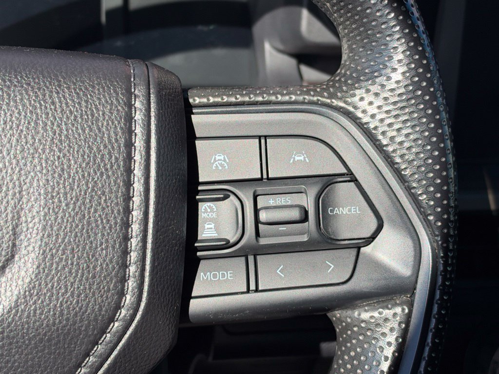 Certified 2025 Toyota Tacoma SR5 RWD image 25