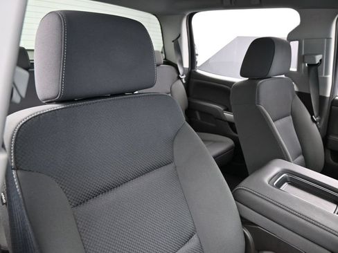 Used 2018 Chevrolet Silverado 1500 LT w/ All Star Edition RWD image 38