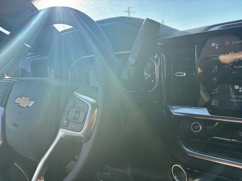 New 2026 Chevrolet Silverado 3500 LT w/ All Star Edition image 21