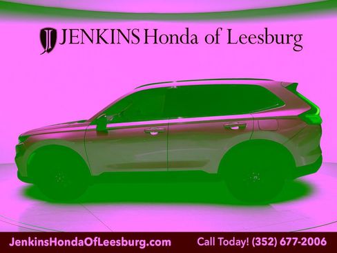 New 2026 Honda CR-V Sport image 6
