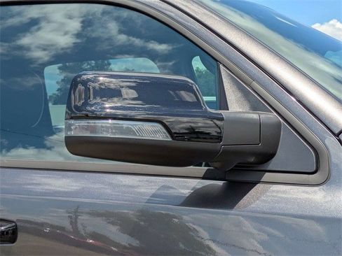 New 2026 RAM 1500 Laramie w/ Night Edition image 11