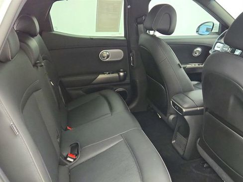 Used 2024 Genesis GV60 Advanced AWD/4WD image 24