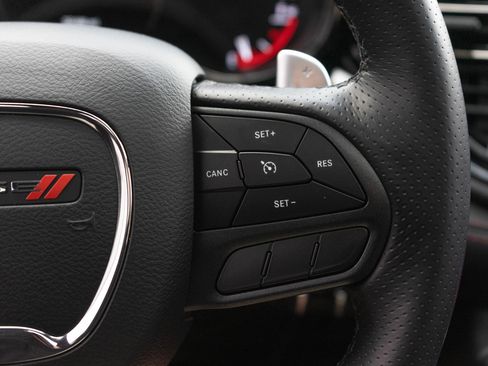 Used 2022 Dodge Durango R/T w/ Trailer Tow Group IV image 23