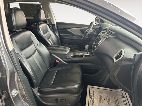 Used 2022 Nissan Murano SV image 15