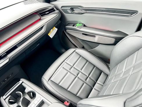 New 2026 Kia EV9 Land w/ Nightfall Edition Package image 14