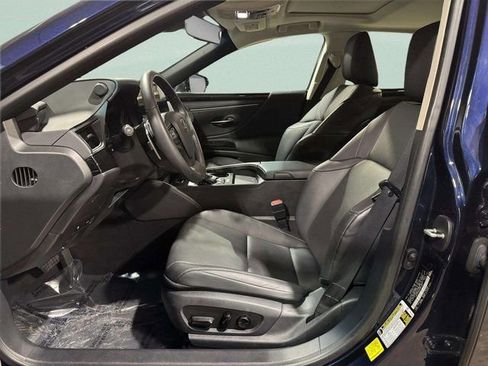 Used 2023 Lexus ES 350 image 24