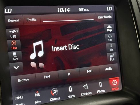 Used 2019 Dodge Durango R/T w/ Blacktop Package AWD/4WD image 66