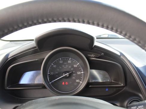 Used 2019 MAZDA CX-3 Touring image 20