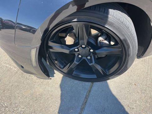 Used 2018 Chevrolet Camaro LT image 27