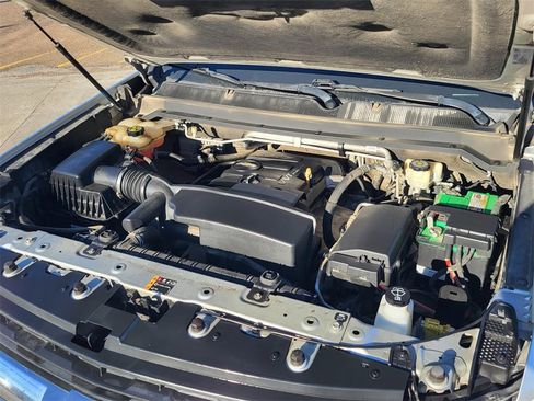 Used 2017 Chevrolet Colorado LT w/ LT Convenience Package image 33