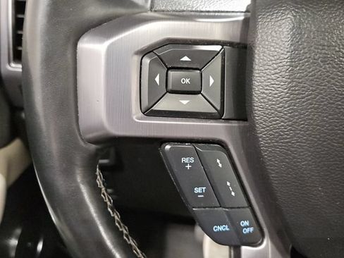 Certified 2021 Ford Expedition Platinum AWD/4WD image 31