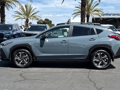 Used 2025 Subaru Crosstrek 2.5i Premium AWD/4WD image 6
