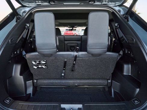 New 2026 Mitsubishi Outlander Trail Edition image 20