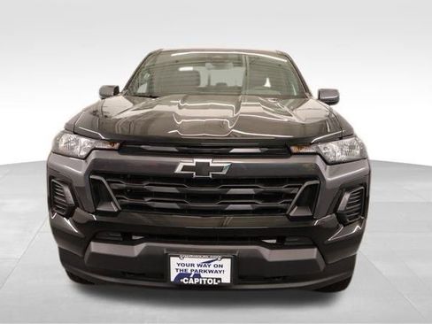 New 2026 Chevrolet Colorado LT w/ Advanced Trailering Package image 6