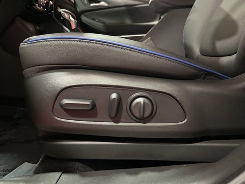 New 2026 Buick Encore GX Sport Touring w/ Comfort Package AWD/4WD image 22