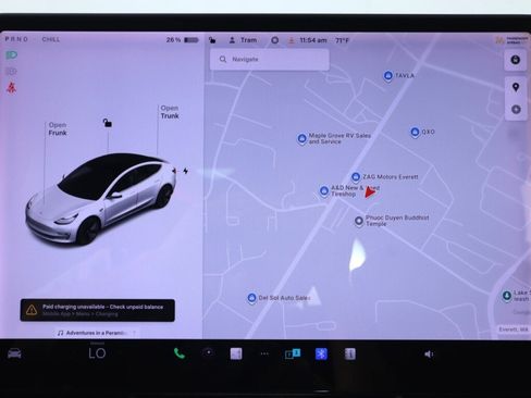 Used 2019 Tesla Model 3 Standard Range Plus RWD image 14