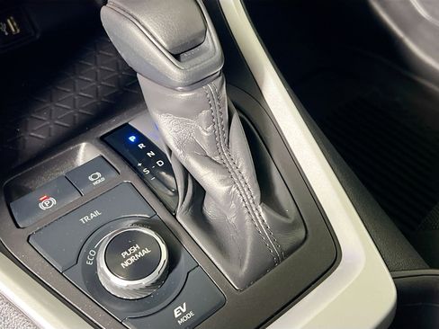 Used 2024 Toyota RAV4 LE image 24