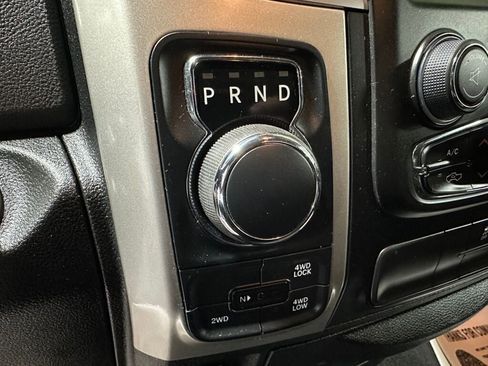 Used 2020 RAM 1500 Classic Warlock w/ Electronics Group AWD/4WD image 13