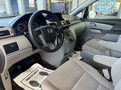 Used 2015 Honda Odyssey LX image 10