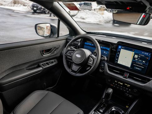 New 2026 Subaru Outback Limited image 14