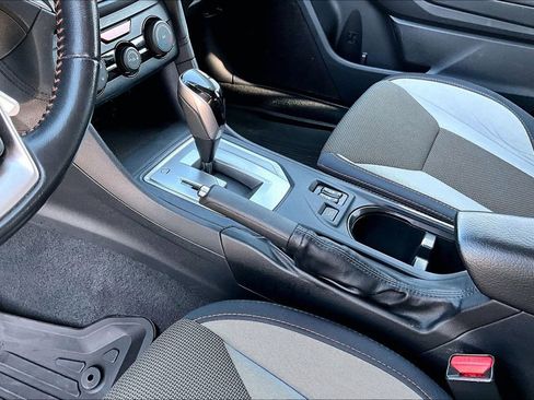 Used 2019 Subaru Crosstrek 2.0i Premium AWD/4WD image 14