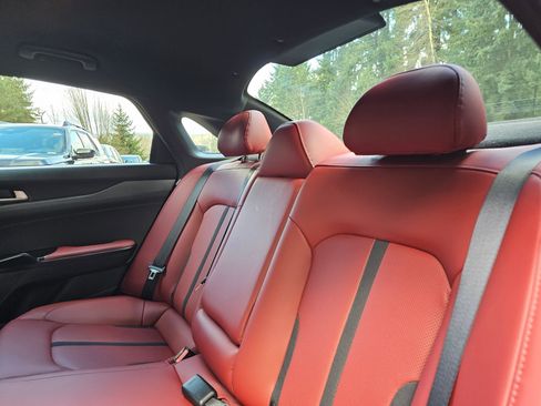 Used 2023 Kia K5 GT-Line w/ GT-Line Premium Package image 20