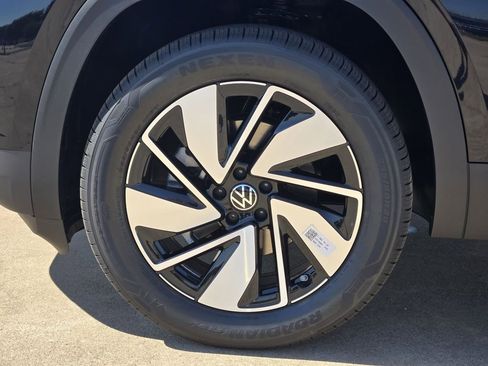 New 2026 Volkswagen Atlas SE AWD/4WD image 10