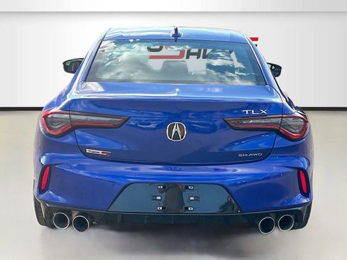 Used 2023 Acura TLX Type S image 6
