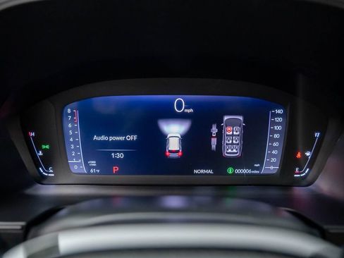 New 2026 Honda Pilot TrailSport image 24