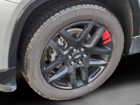 Used 2021 Chevrolet Traverse Premier w/ Redline Edition FWD image 35