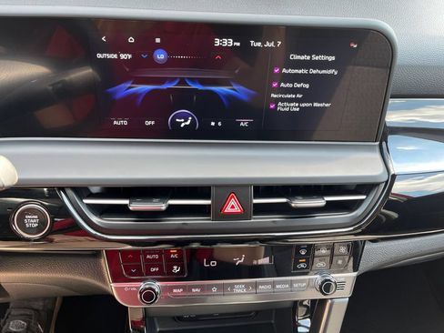 Certified 2026 Kia Seltos S FWD image 17