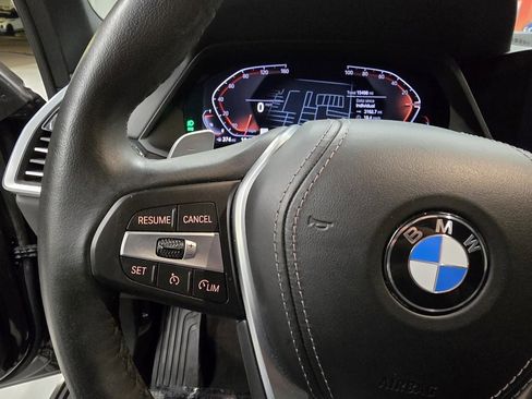 Used 2021 BMW X5 xDrive40i w/ Premium Package 2 image 21