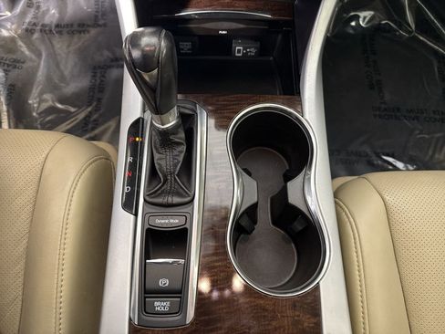 Certified 2020 Acura TLX w/ Technology Package image 19