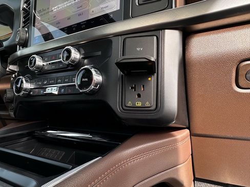 New 2026 Ford F350 King Ranch image 35