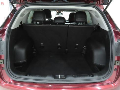 Used 2022 Jeep Compass Latitude AWD/4WD image 20